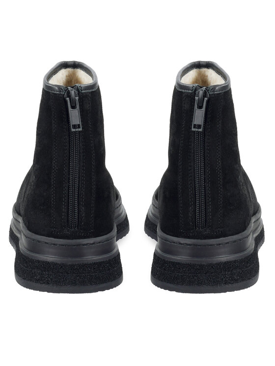 Gant Ботильйони Gant 31643139 Чорний