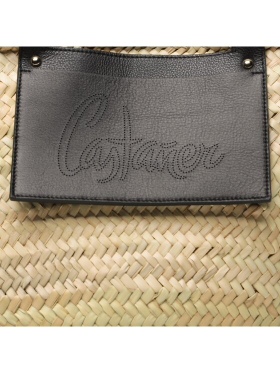 Castañer Bolso Castañer B. Campania/152 023160-100 Marrón