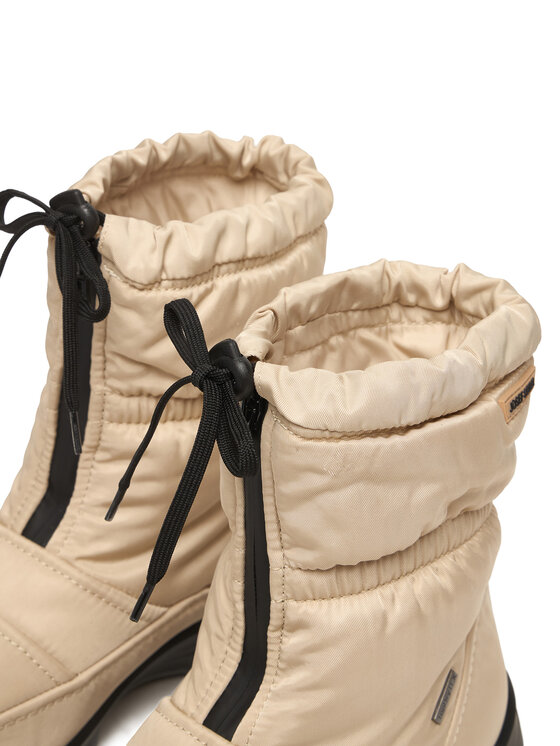 Josef Seibel Sniego batai Josef Seibel Colorado 58 91858-PL76 Smėlio