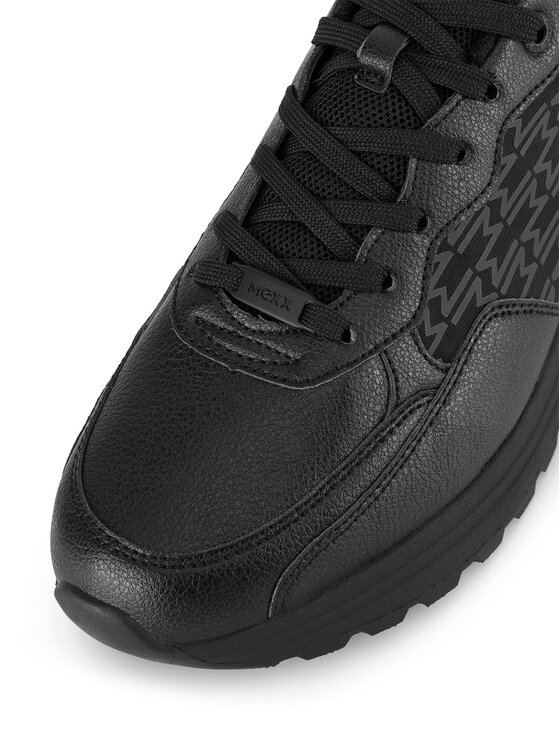 MEXX Snīkeri MEXX MI001010643M-01 Melns