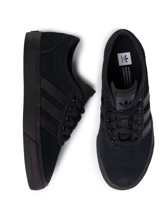 adidas Tenisice adidas adi-ease BY4027 Crna
