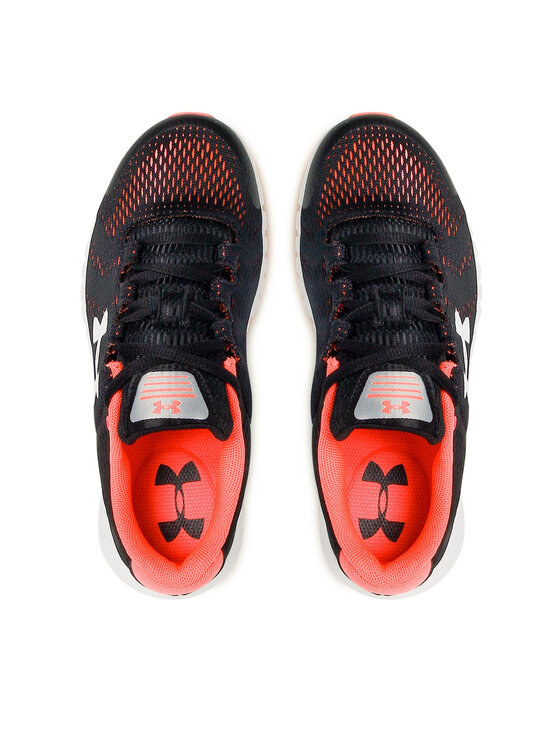 Under Armour Pantofi pentru alergare Under Armour Ua W Micro G Pursuit Bp 3021969-004 Negru