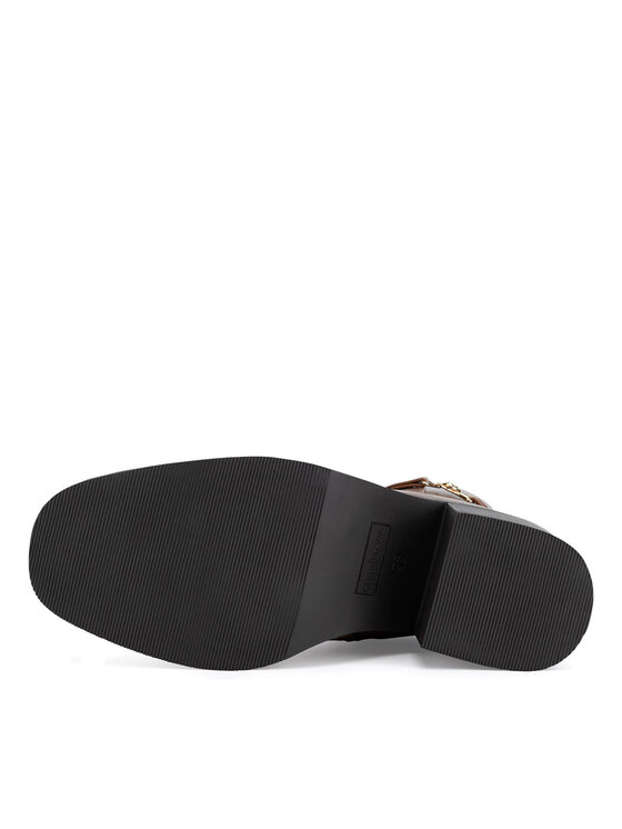 Clara Barson Botines Clara Barson WYL4017-1 Marrón