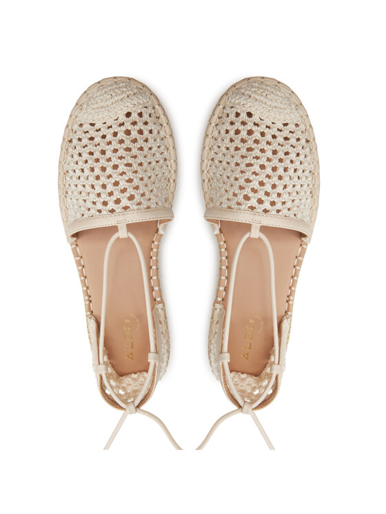 Aldo Espadrillas Aldo Picot 13573899 Beige