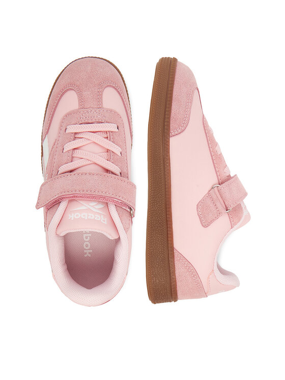 Reebok Снікерcи Reebok CEO-LEA-D680(DZ) Рожевий