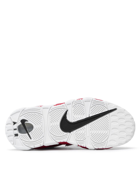Nike Zapatillas Nike Air More Uptempo (Gs) 415082 600 Rojo