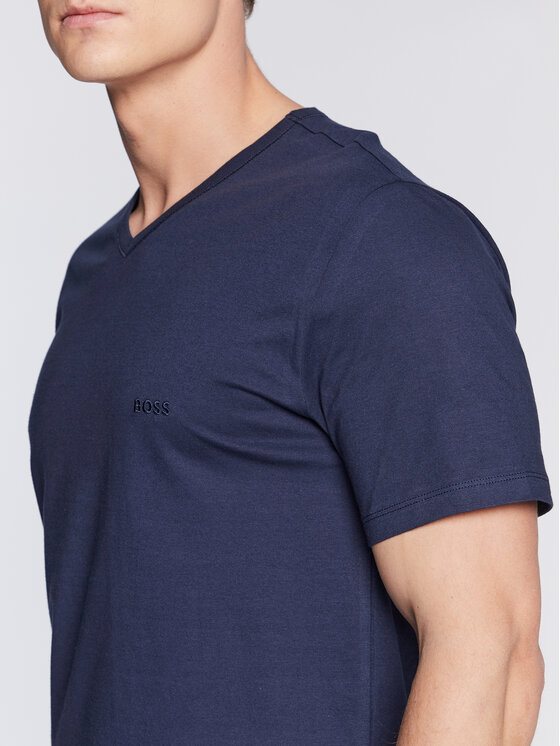 BOSS BOSS Póló szett Classic 50475285 Színes Regular Fit