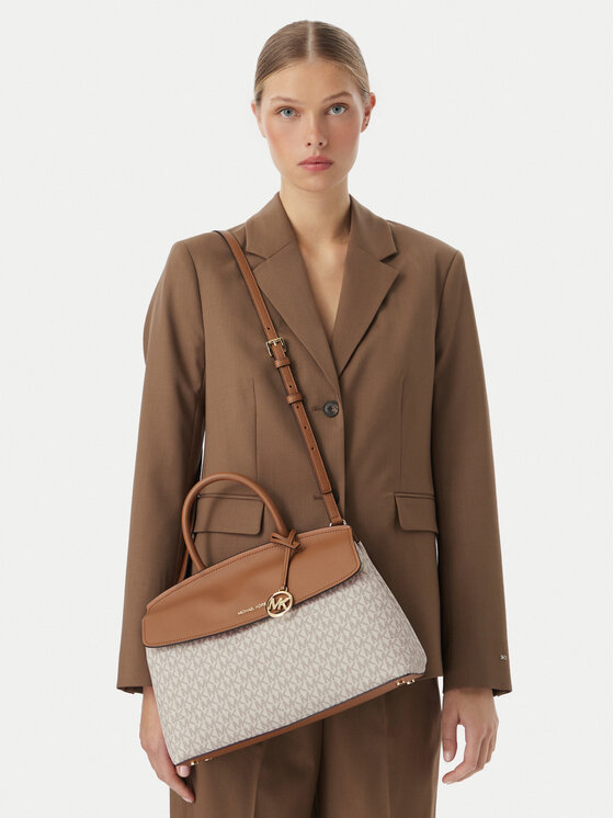 MICHAEL Michael Kors Сумка MICHAEL Michael Kors 30T6GX7S2B Кремовий