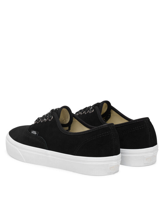 Vans Teniși Vans Authenthic VN000D6G6BT1 Negru