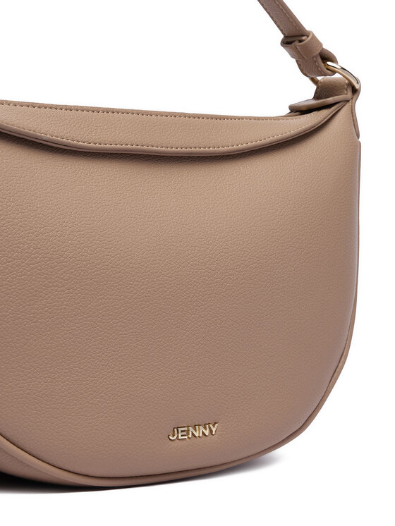 JENNY Сумка JENNY CEO-JNY-M-004-10 Бежевий