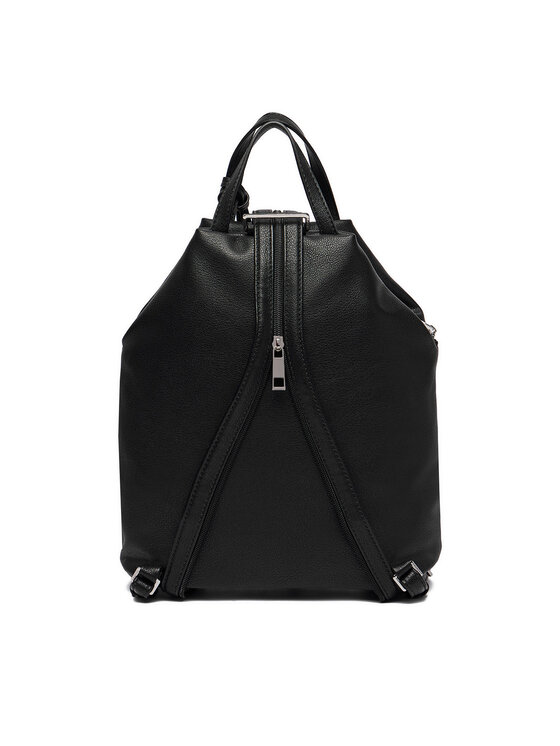 Lasocki Ruksak Lasocki CEO-LSK-L-038-10 Crna
