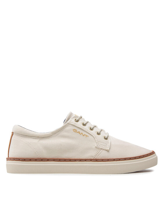 Gant Tenisice Gant Prepville 24638802 Bež