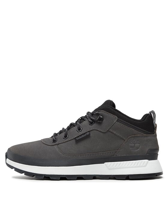 Timberland Снікерcи Timberland Field Trekker Low TB0A2A230331 Сірий