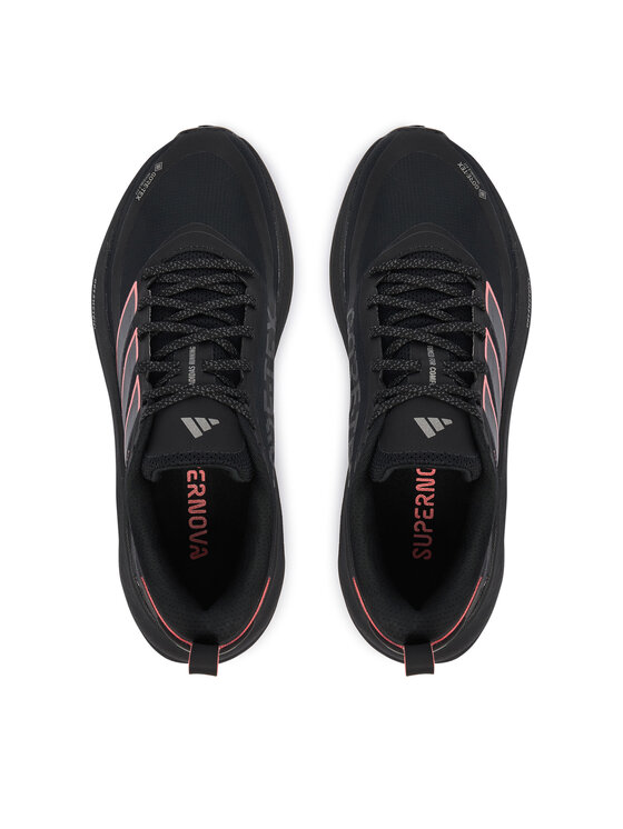adidas Běžecké boty adidas Supernova Ease 2 Gtx Running Shoes KI3133 Černá