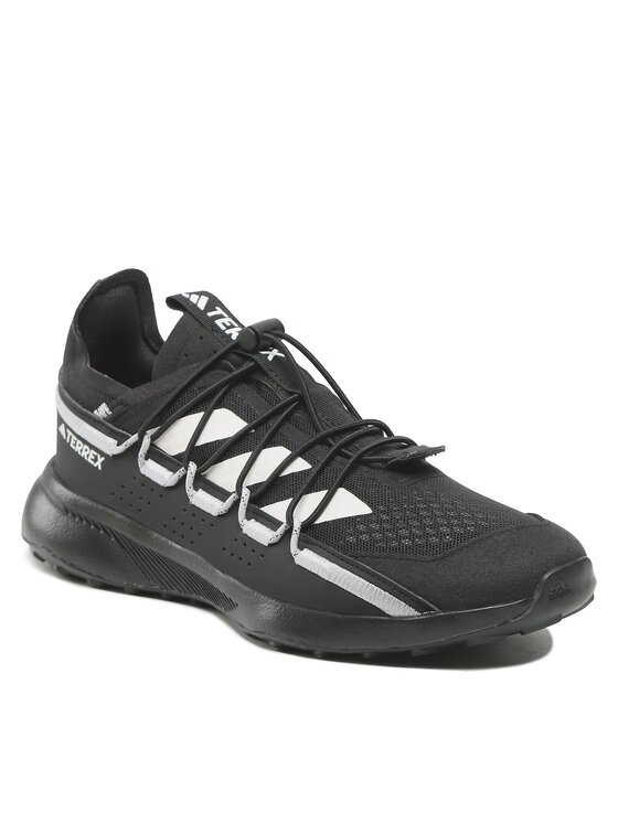 adidas Трекінгові черевики adidas Terrex Voyager 21 Travel Shoes HP8612 Чорний