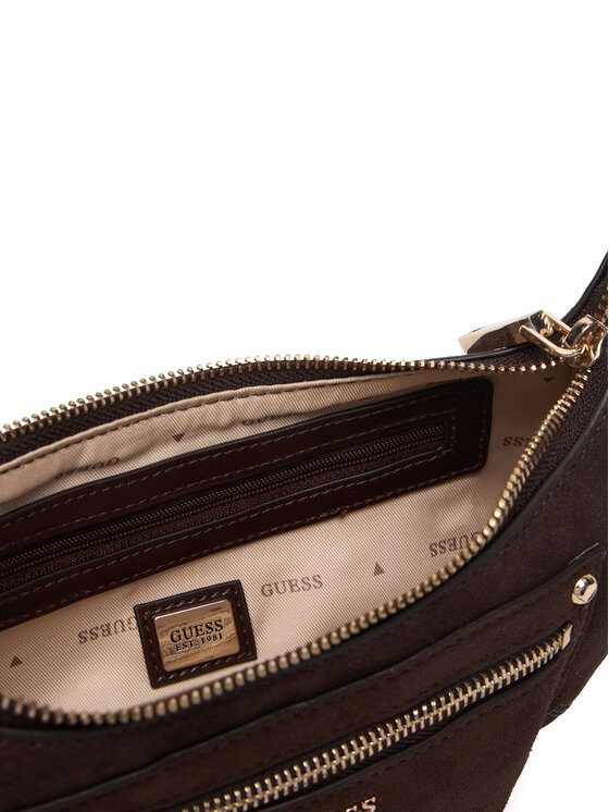 Guess Сумка Guess HWSG95 01720 Коричневий