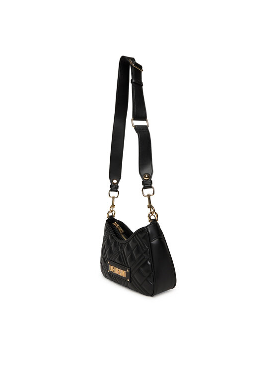 LOVE MOSCHINO Borsetta LOVE MOSCHINO JC4152PP1NLA0000 Nero