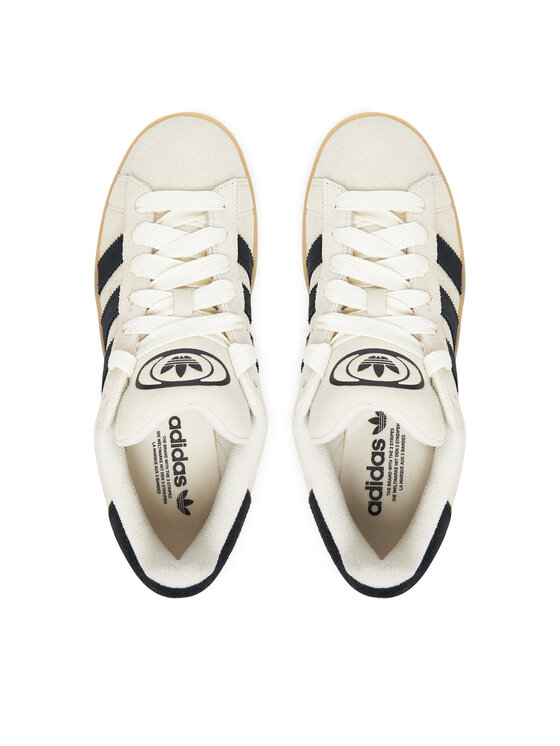 adidas Снікерcи adidas Campus 00S JQ8356 Бежевий