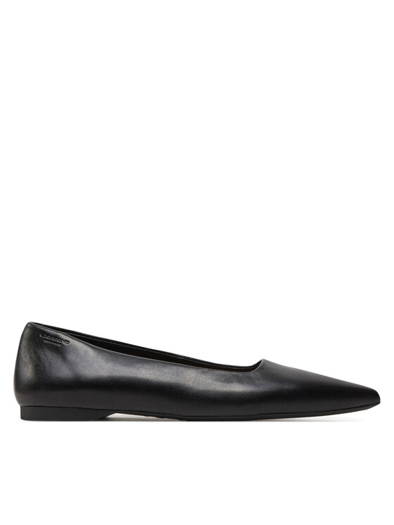 Vagabond Shoemakers Балетки Vagabond Shoemakers Hermine 5733-001-20 Чорний
