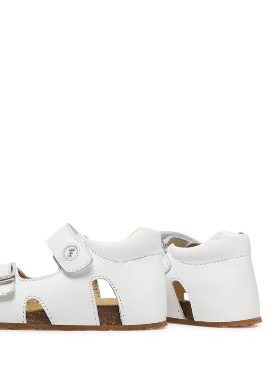 Naturino Босоніжки Naturino Falcotto By Naturino Bea 1500737.03.0N01 Білий