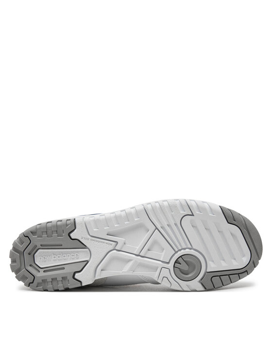 New Balance Snīkeri New Balance GSB550ED Balts
