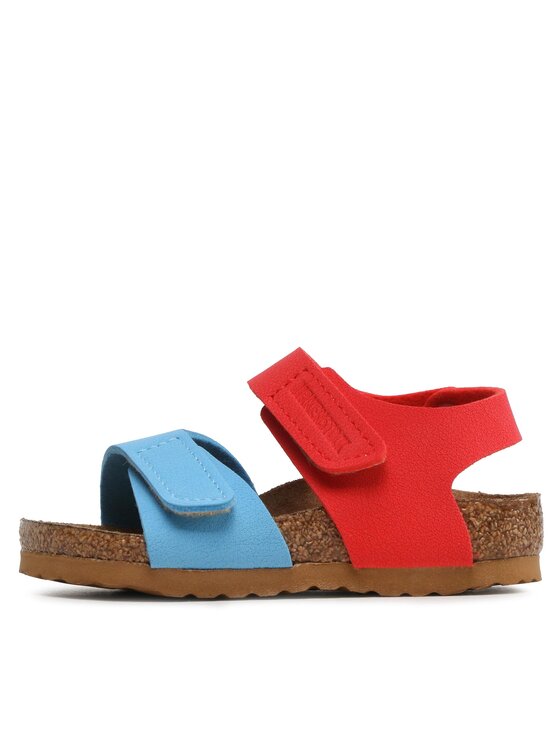 Birkenstock Sandali Birkenstock Palu 1024372 Modra