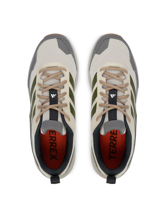 adidas Трекінгові черевики adidas Terrex Eastrail 3 JR4007 Сірий