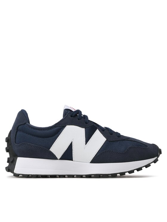 Sportcipő New Balance MS327CNW Sötétkék