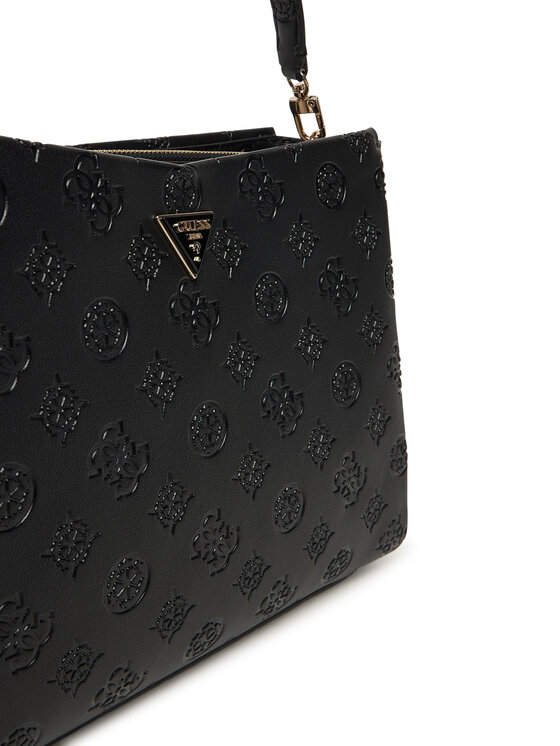 Guess Сумка Guess Tisha HWPD77 64070 Чорний