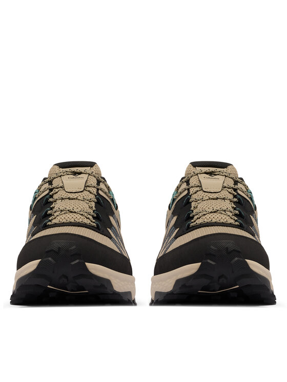 Columbia Trekking čevlji Columbia Peakfreak Rush™ OutDry™ 2108291 Rjava