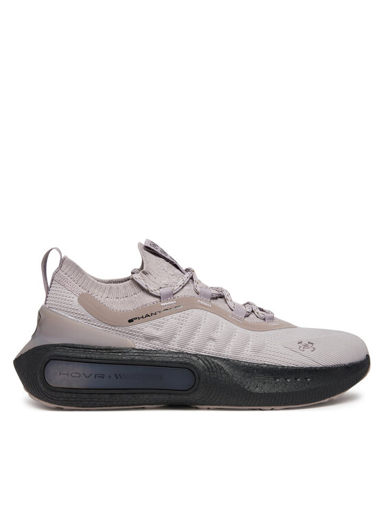 Under Armour Bėgimo batai Under Armour Ua Phantom 4 3027593-103 Pilka
