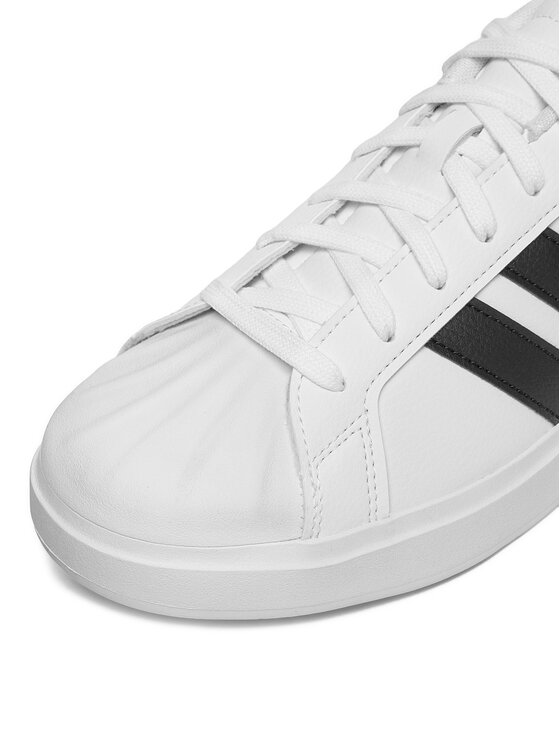 adidas Снікерcи adidas CEO-STREETTALK JP8275 Білий