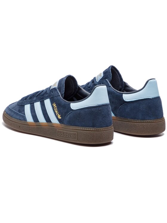 adidas Снікерcи adidas Handball Spezial BD7633 Cиній