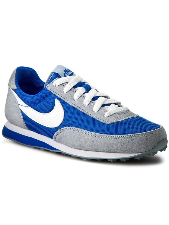 Nike Pantofi Nike Elite (GS) 418720 410 Blue Grey/White/Hyper Cobalt