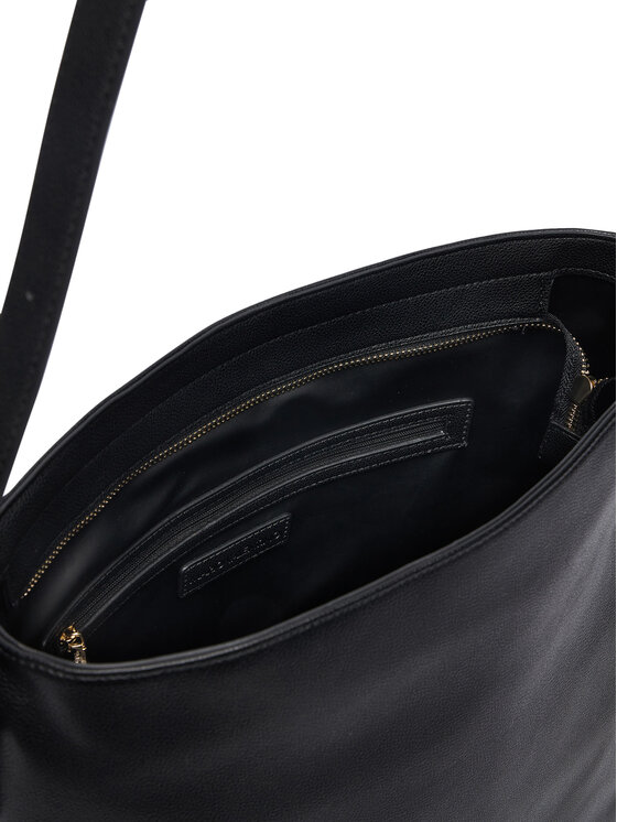 Valentino Сумка Valentino Helen VBS9N507G Чорний