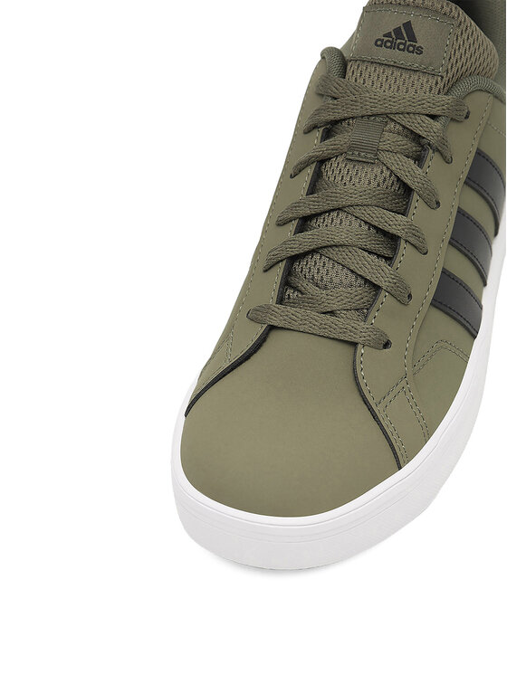 adidas Sneakersy adidas Vs Pace 2.0 K IE3466 Kaki