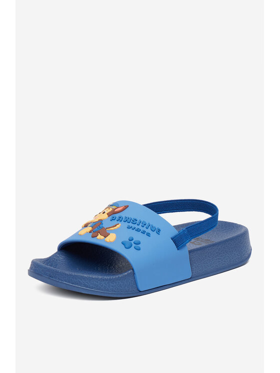 Paw Patrol Босоніжки Paw Patrol CP66-SS25-317PAW Cиній