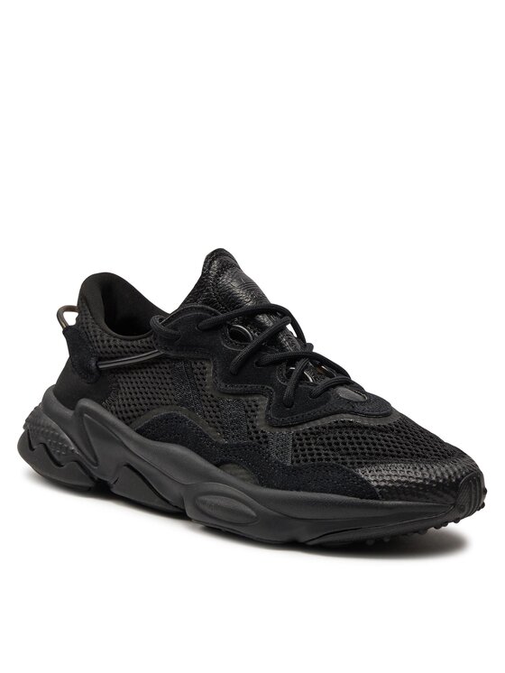 adidas Снікерcи adidas Ozweego EE6999 Чорний