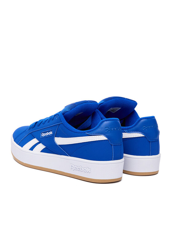 Reebok Superge Reebok CEO-SYN RETRO MEGA 100235362 Modra