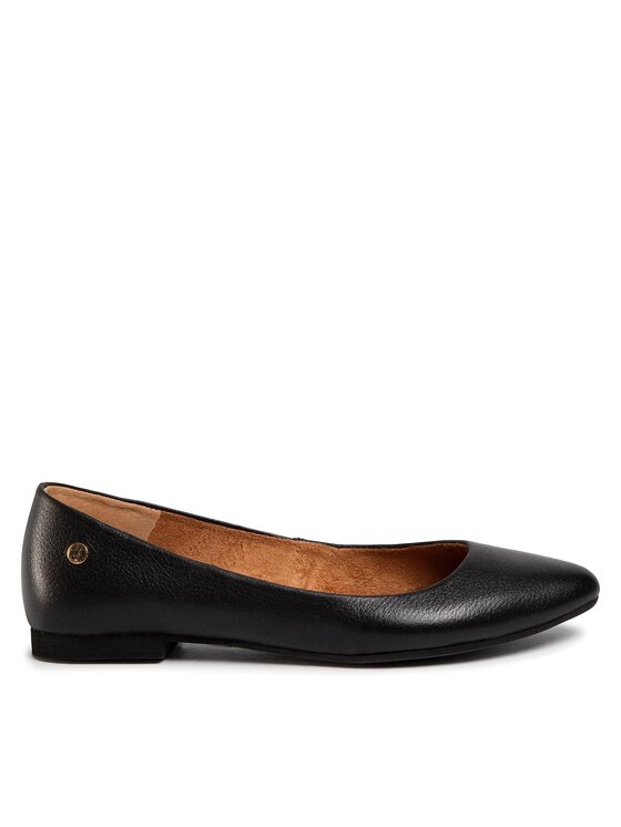 Maciejka Balerinke Maciejka 04100-01/00-8 Crna