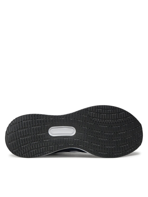 adidas Buty do biegania adidas Runfalcon 5 IE8809 Granatowy