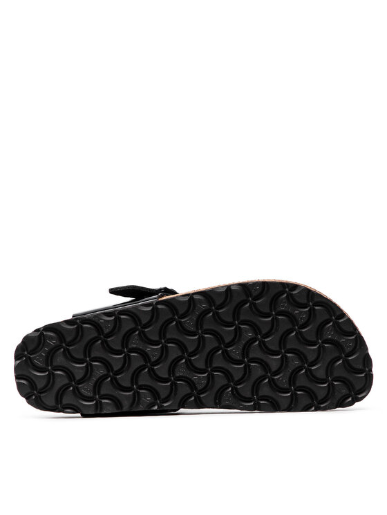 Birkenstock В'єтнамки Birkenstock Gizeh Bs 0043663 Чорний