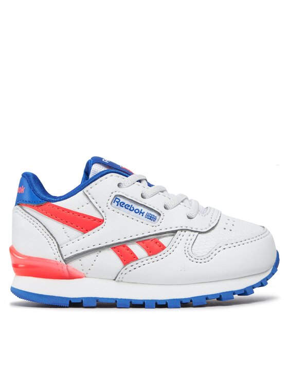 Reebok Снікерcи Reebok Classic Leather Step N Flash IE6784 Білий