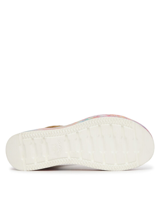 Ara Босоніжки Ara Rimini S 12-51502-05 Бежевий