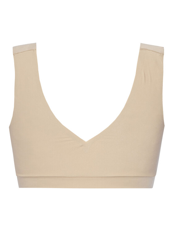 Chantelle Chantelle Бюстгальтер-топ Soft Stretch C16A10 Бежевий