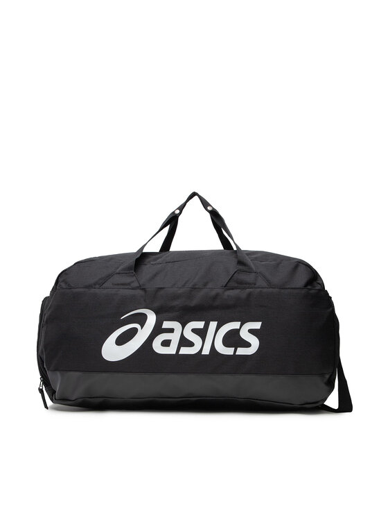 Asics Bolso Asics Sports Bag M 3033B152 Negro