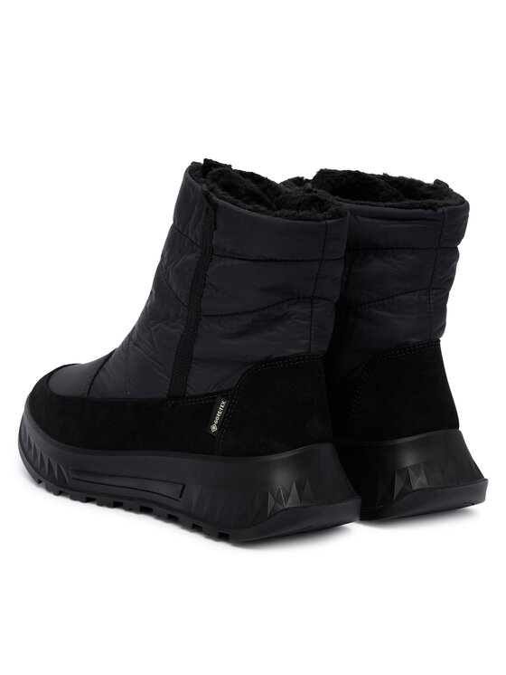 Ara Снігоходи Ara St.Moritz GORE-TEX 12-26409-01 Чорний