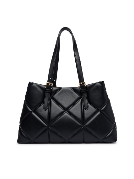 LOVE MOSCHINO Сумка LOVE MOSCHINO JC4033PP1PLC0000 Чорний