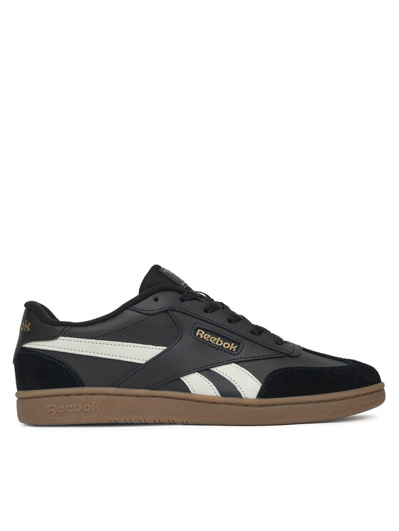Reebok Снікерcи Reebok FORTE LOUNGER AR30252MBCY Чорний