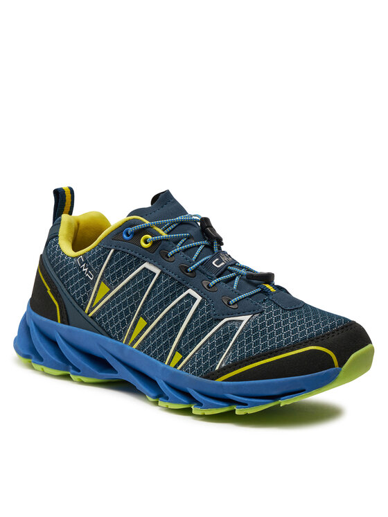 CMP Trekking čevlji CMP Kids Altak Trail Shoe 2.0 30Q9674J Mornarsko modra